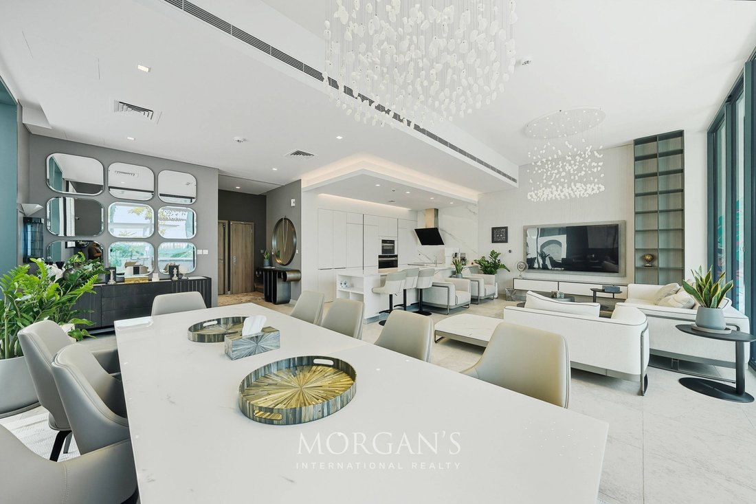 Villa in MBR City / Mohammed Bin Rashid City, Dubai, United Arab Emirates 3 - 16841179