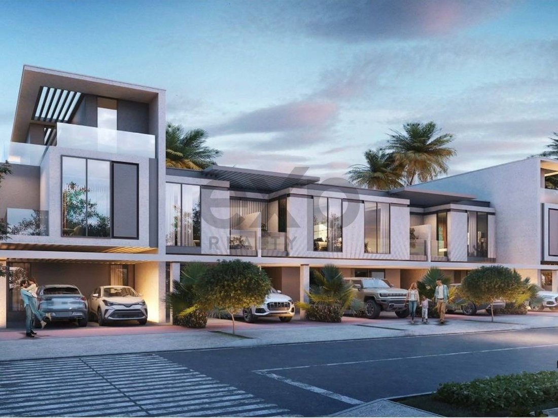 Townhouse in Al Yalayis 1, Al Yalayis, Dubai 1 - 16466861