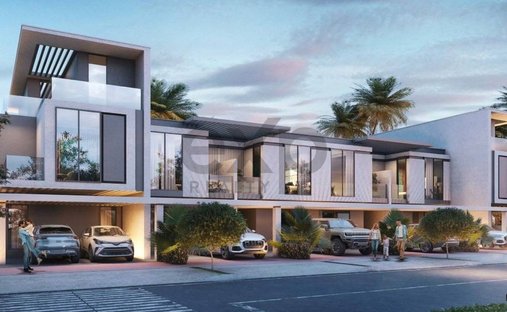 Townhouse in Al Yalayis 1, Al Yalayis, Dubai 1