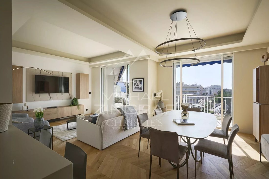Apartment in Cannes, Provence-Alpes-Côte d'Azur, France 1 - 12730400