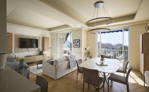 Apartment in Cannes, Provence-Alpes-Côte d'Azur, France 1