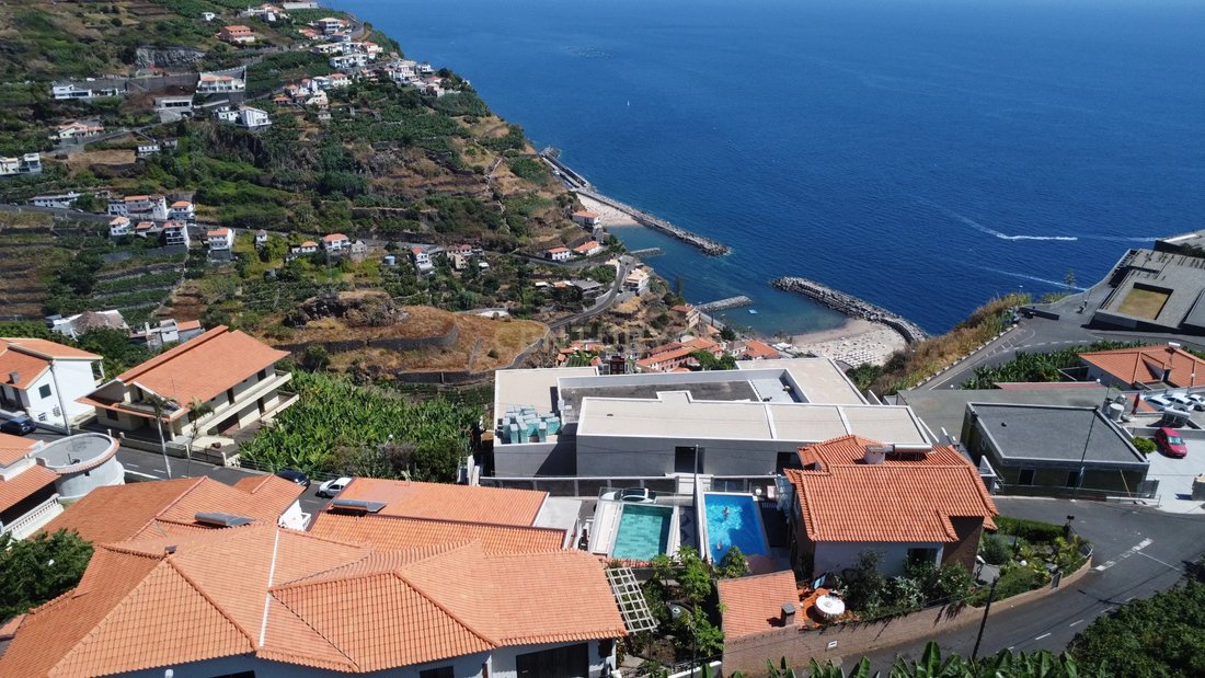 Villa in Calheta, Madeira, Portugal 5 - 15337314