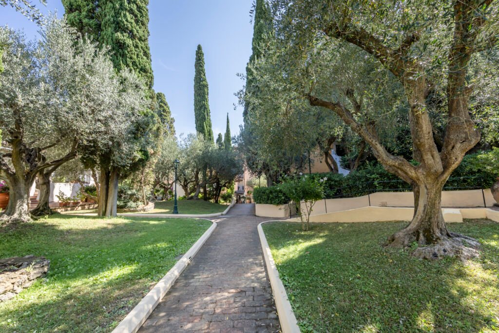 Apartment in Porto Ercole, Monte Argentario, Tuscany 5 - 17003159
