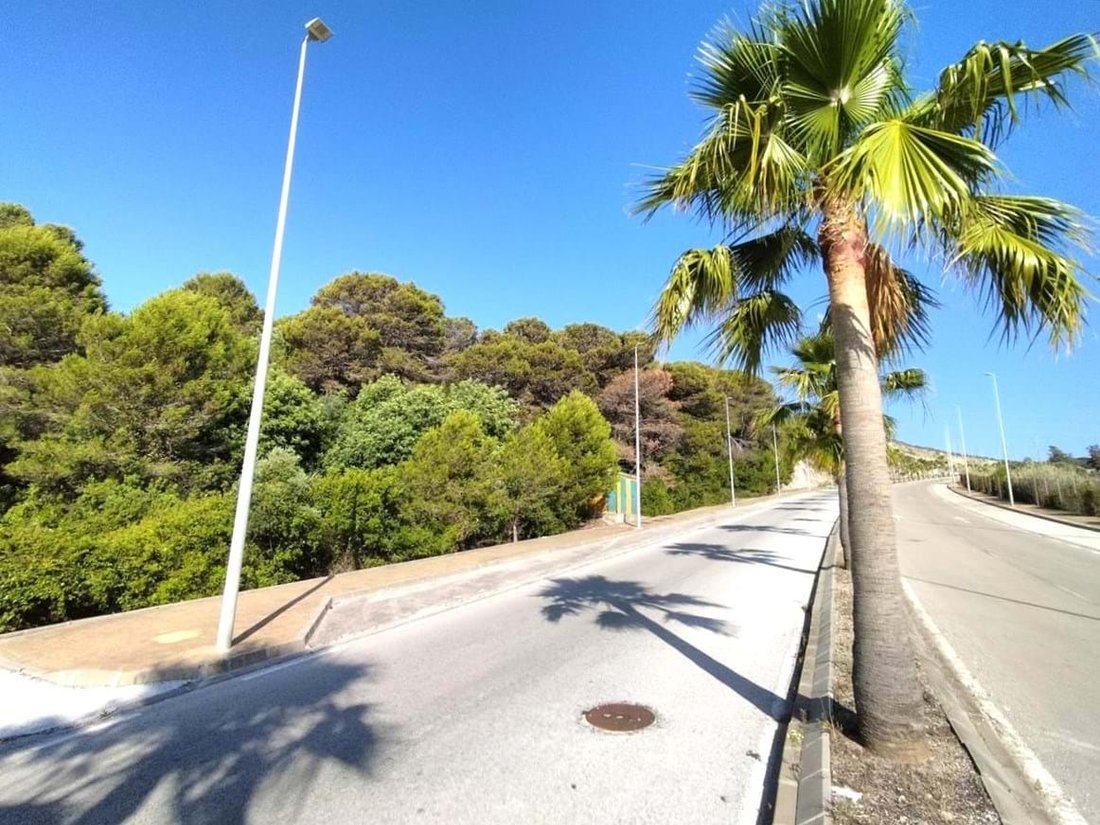 Land in Casares, Andalusia, Spain 5 - 16841386