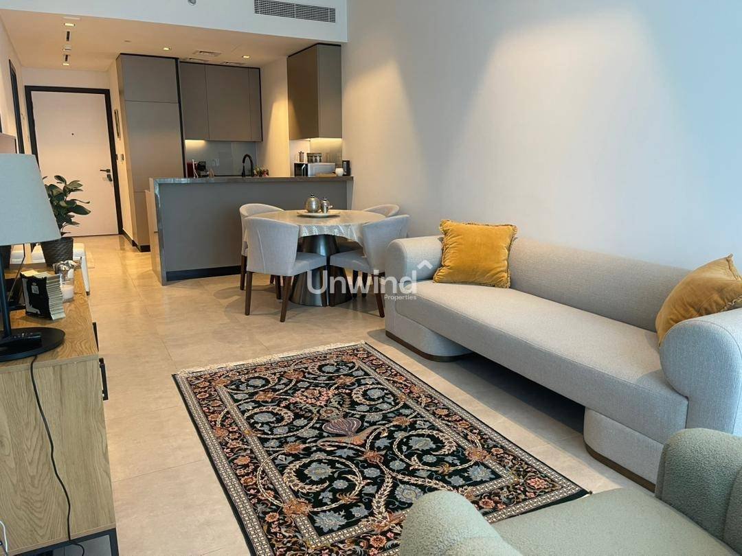Apartment in Business Bay, Dubai, United Arab Emirates 2 - 16810546