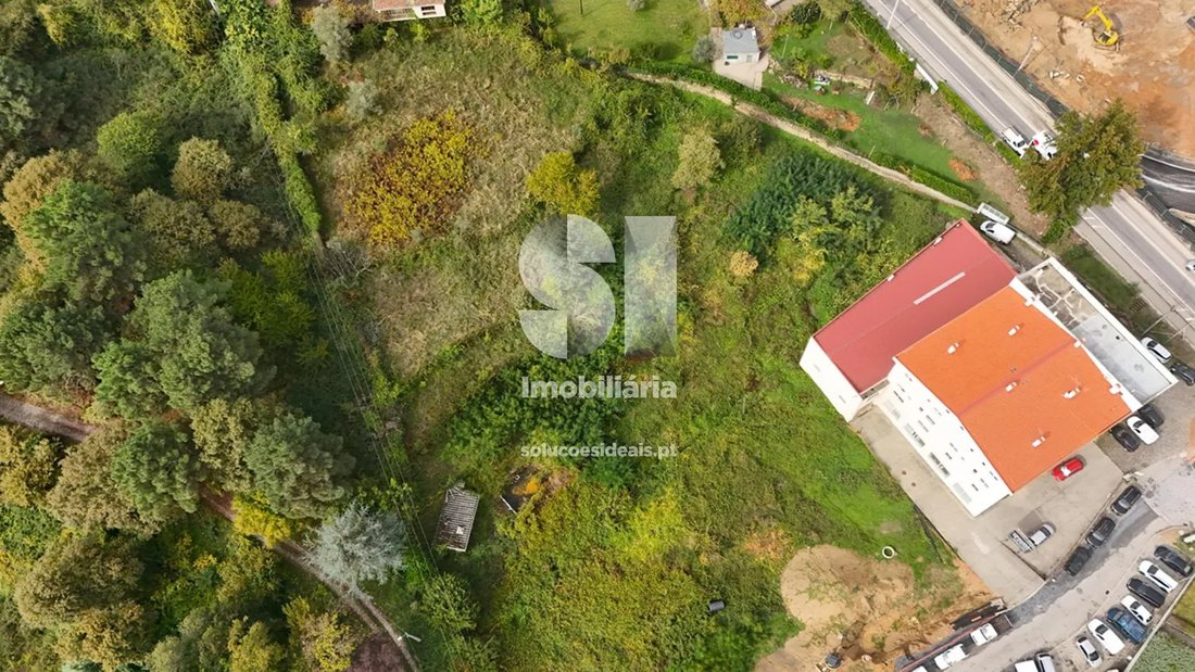 Land in Vila Real, Vila Real District, Portugal 3 - 17003255