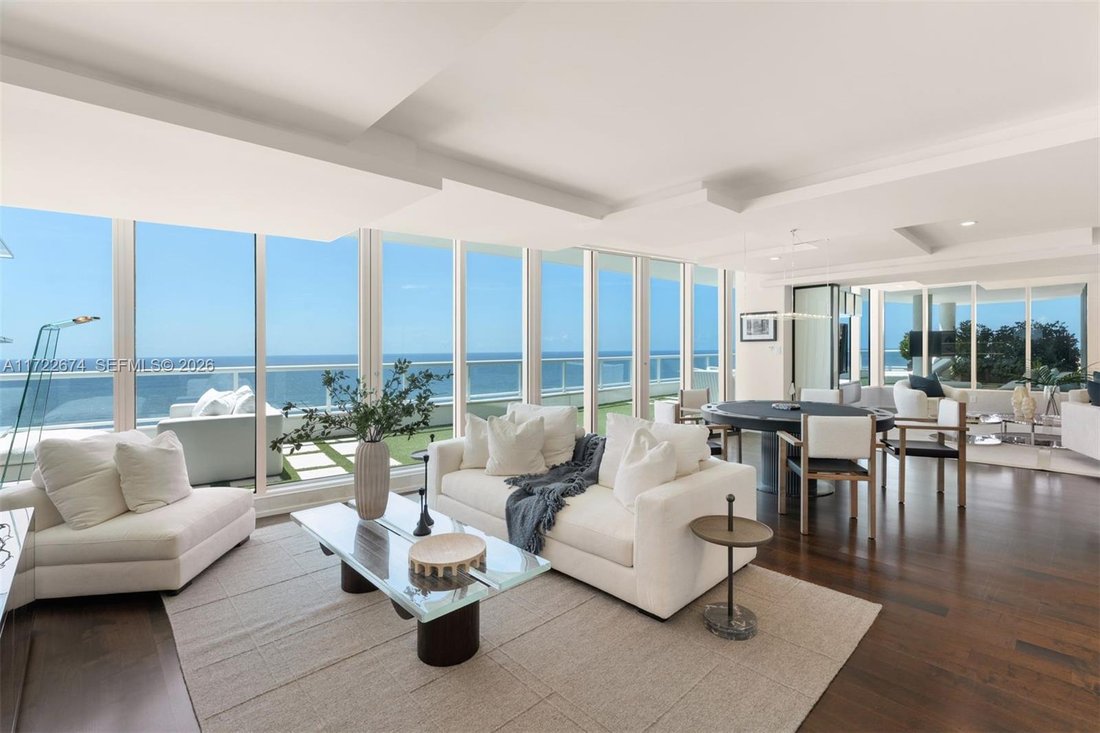 Condo in Fort Lauderdale, Florida, United States 3 - 16640495