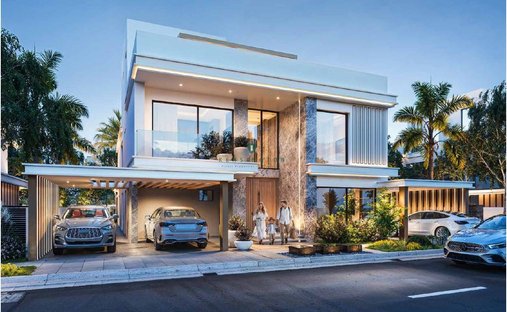 Townhouse in Al Yalayis 1, Al Yalayis, Dubai 1