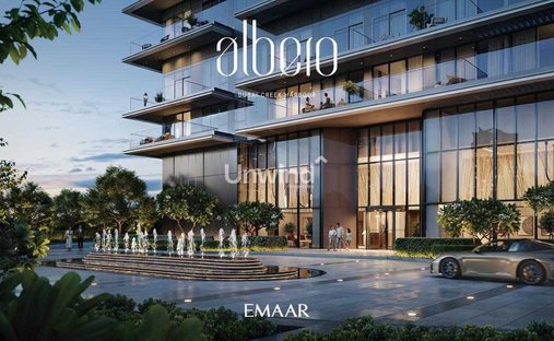 Apartment in Dubai Creek Harbour, Dubai, United Arab Emirates 1