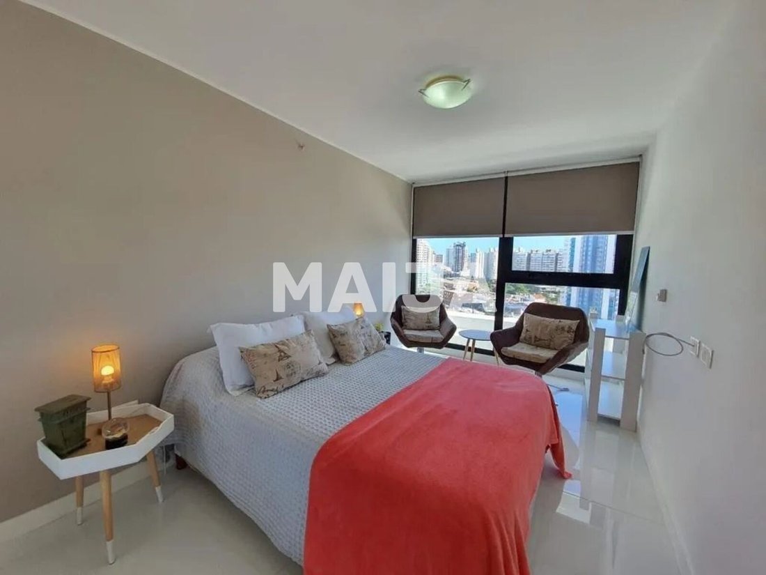 Condo in Punta del Este, Maldonado Department, Uruguay 5 - 17004417