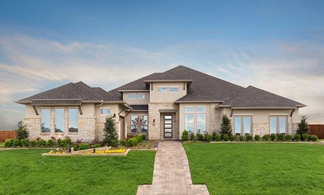 House in Prosper, Texas, United States 4 - 17003002