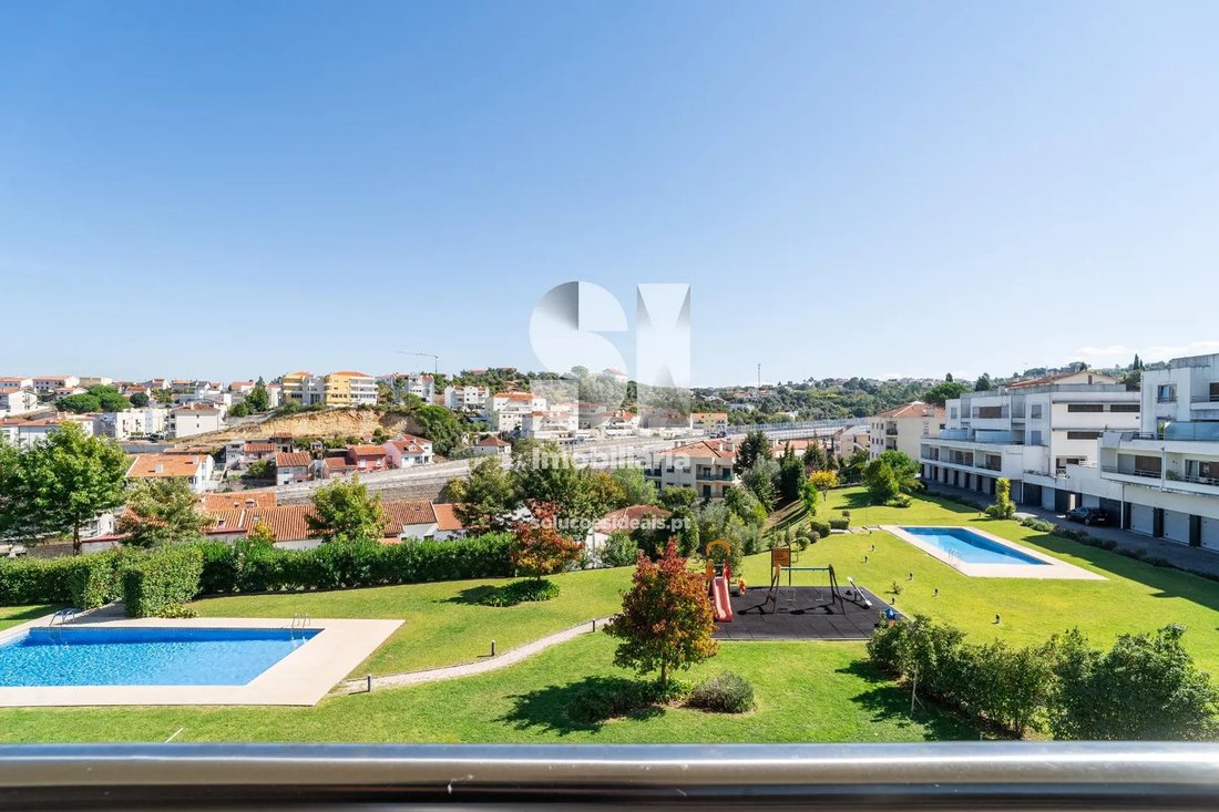 Apartment in Sao Martinho do Bispo e Ribeira de Frades, Coimbra District, Portugal 2 - 17003145