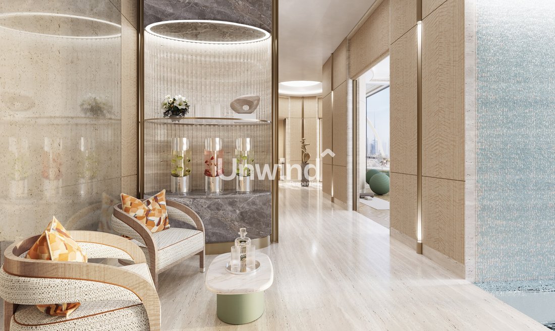 Apartment in Al Wasl, Dubai, United Arab Emirates 4 - 15044109