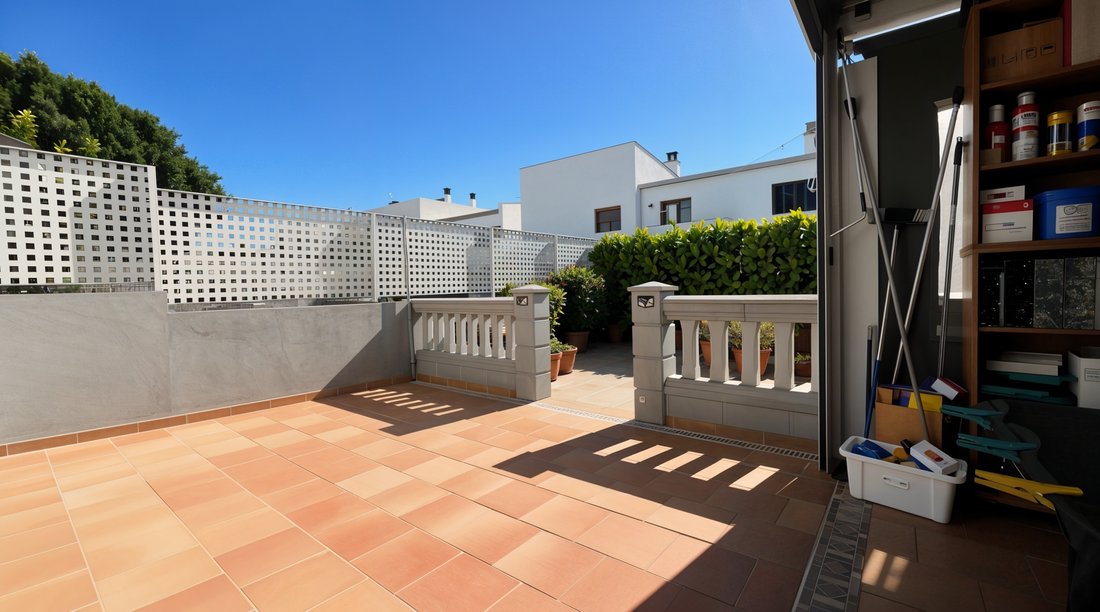 House in Playa de Palma, Palma, Balearic Islands 3 - 15021143