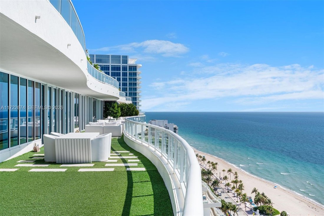 Condo in Fort Lauderdale, Florida, United States 5 - 16640495