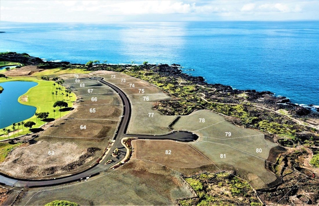 Land in Kealakekua, Hawaii, United States 4 - 17006742