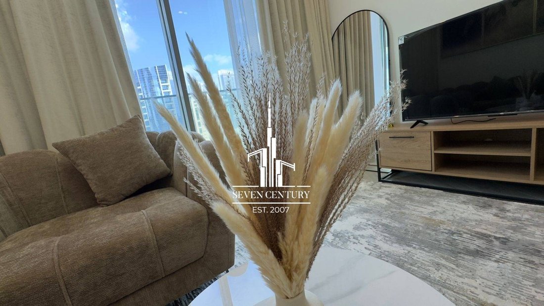 Apartment in Business Bay, Dubai, United Arab Emirates 4 - 16386814