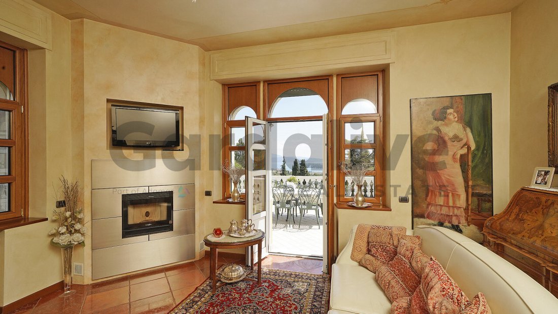 Villa in Roe, Lombardy, Italy 5 - 17006289