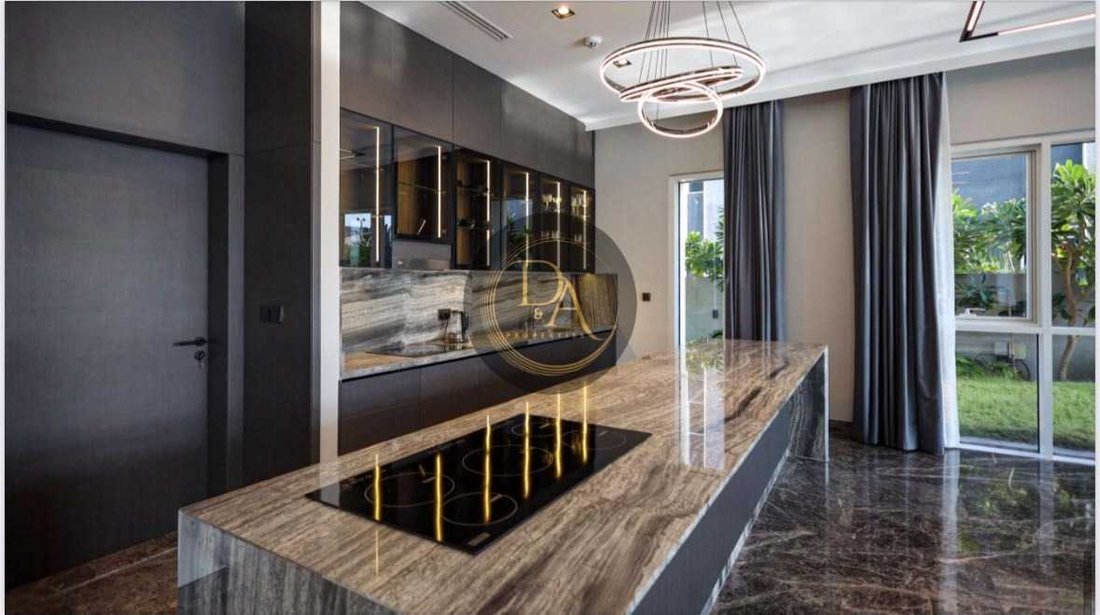 Apartment in Hadaeq Sheikh Mohammed Bin Rashid, Dubai, United Arab Emirates 4 - 15782596
