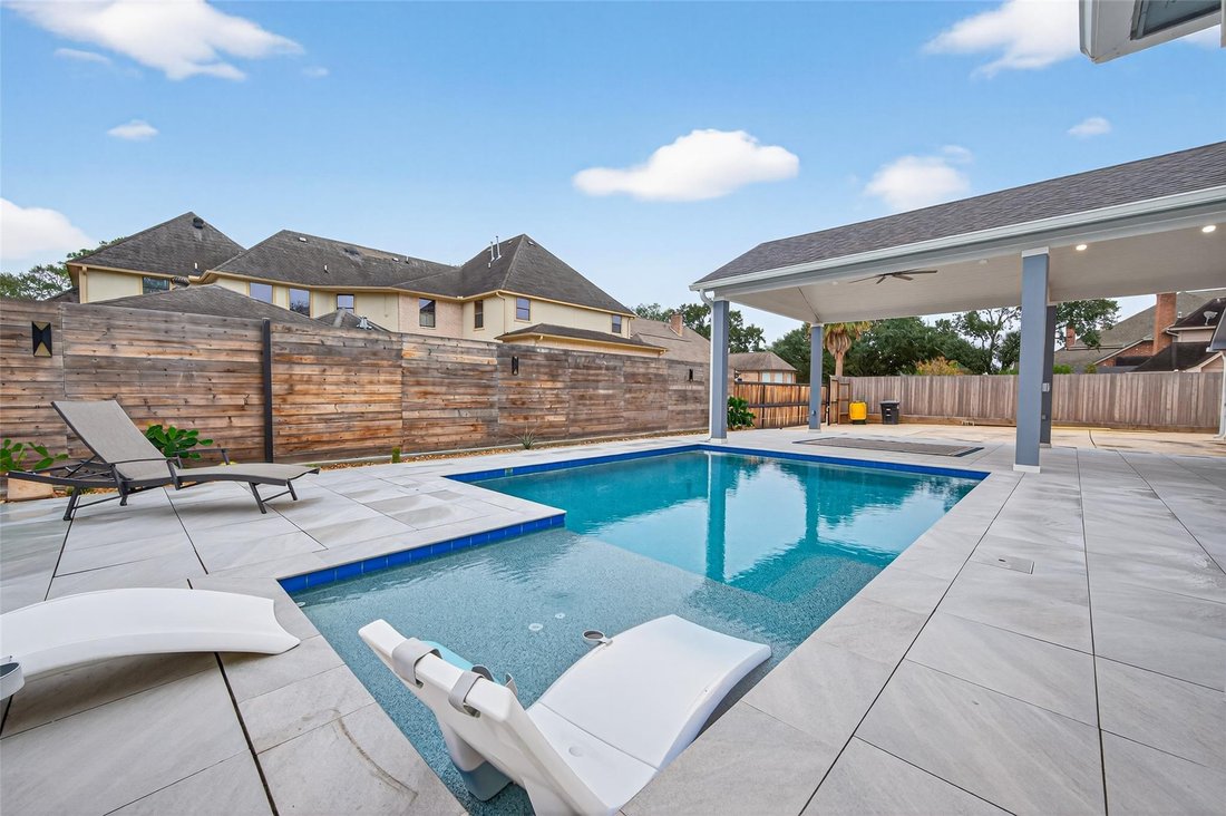 House in Katy, Texas, United States 2 - 17004399