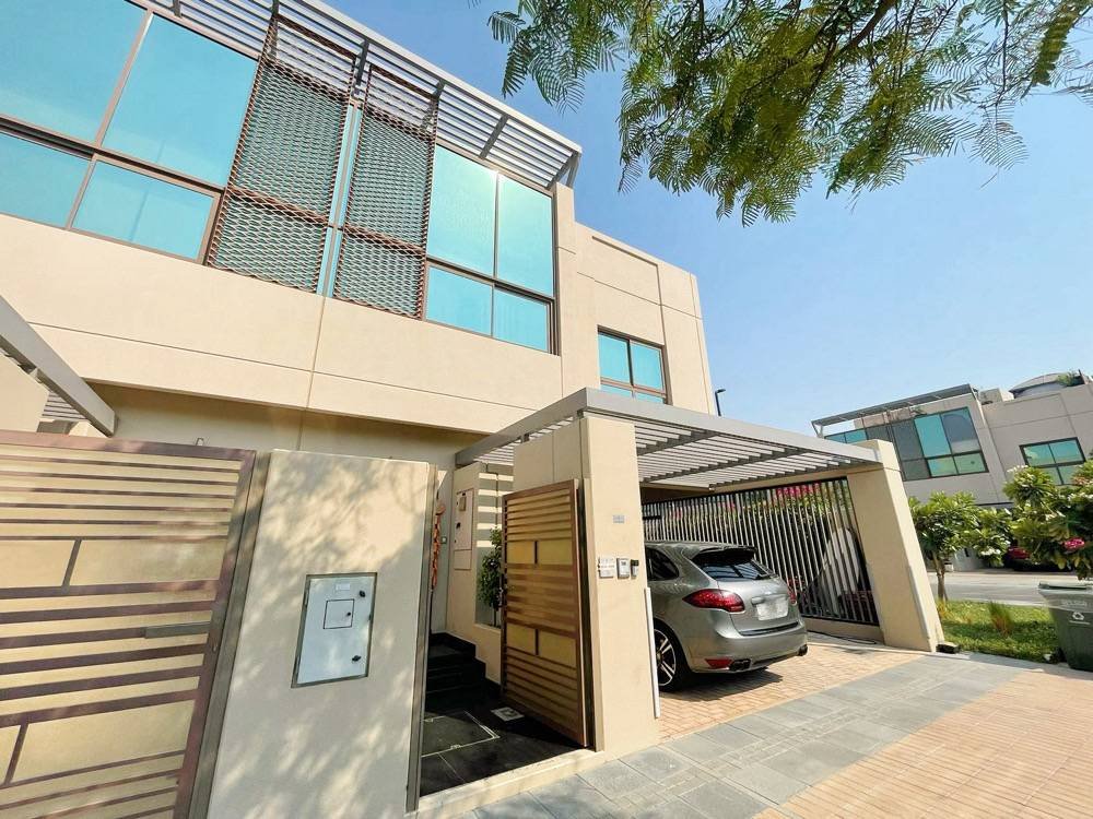 Villa in Nad Al Sheba 1, Nad Al Sheba, Dubai 2 - 16554235