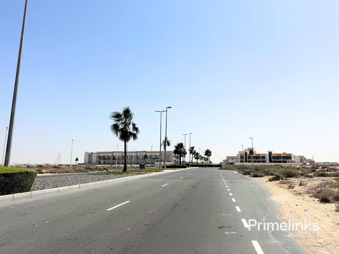 Land in Saih Shuaib 2, Saih Shuaib, Dubai 4 - 16814755