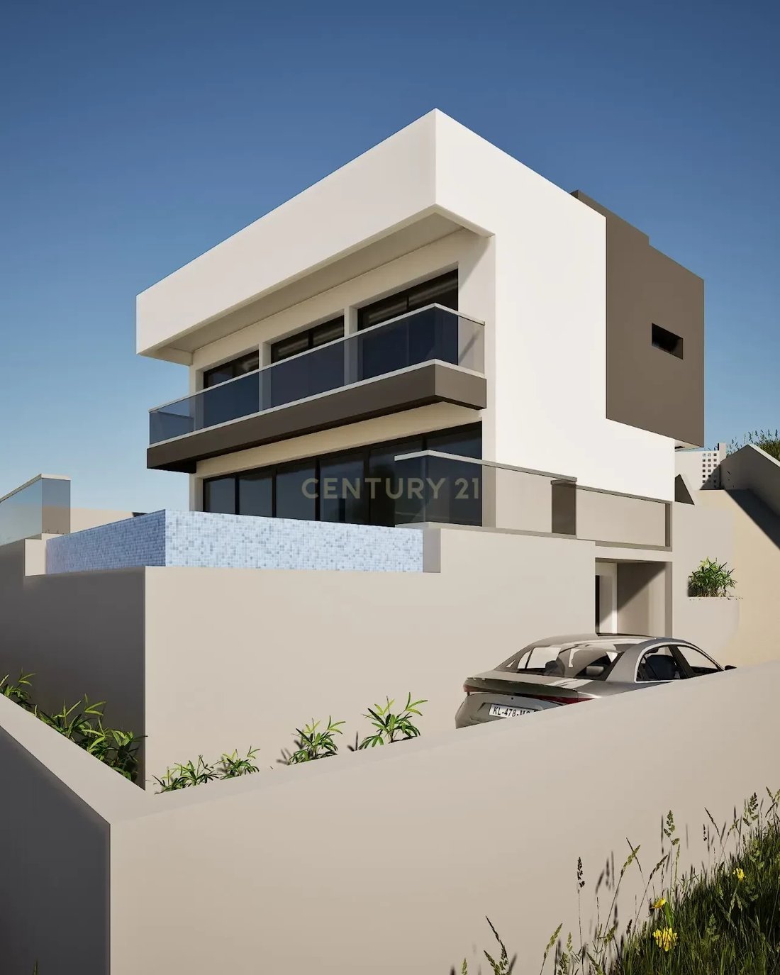 Villa in Santa Luzia, Madeira, Portugal 3 - 15337335
