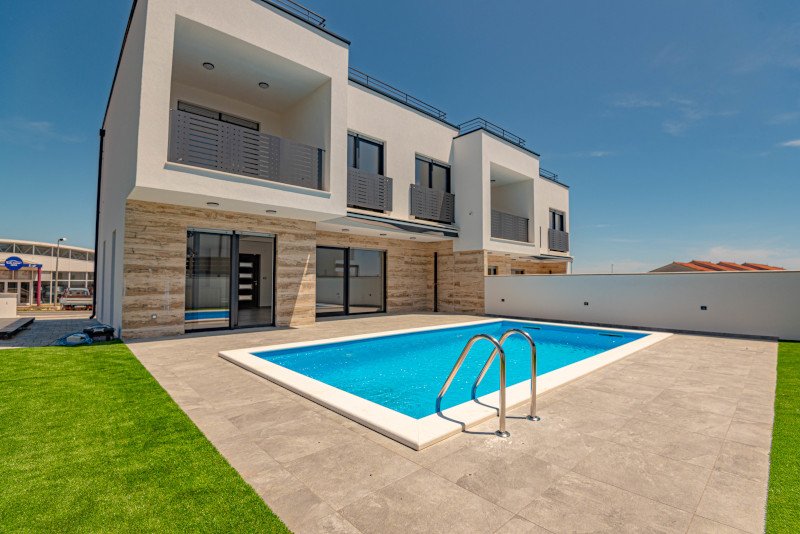 House in Vodice, Sibenik-Knin County, Croatia 1 - 17004943