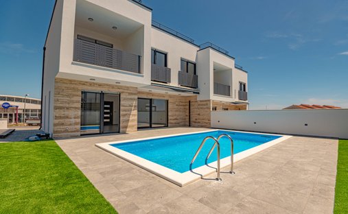 House in Vodice, Sibenik-Knin County, Croatia 1