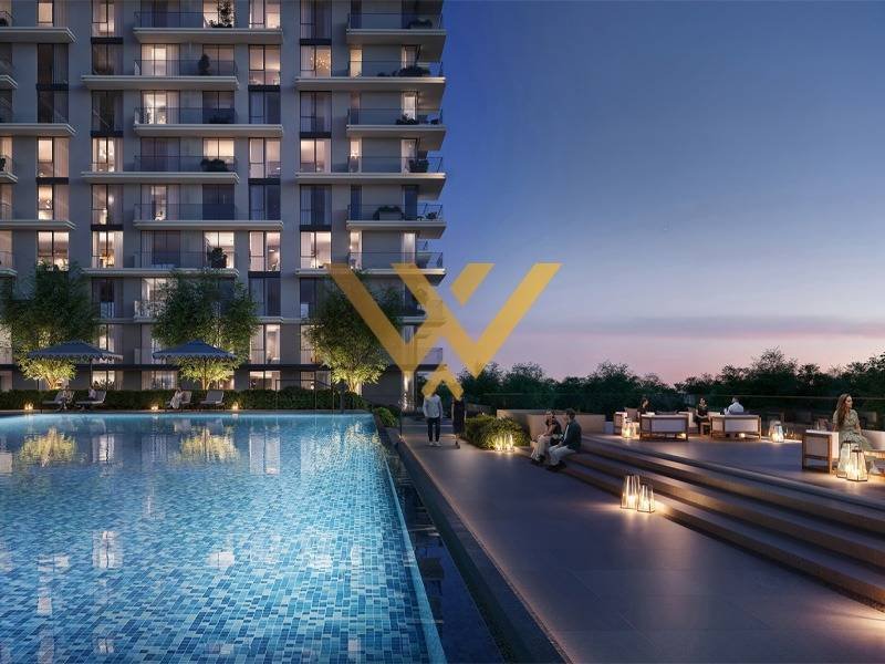 Apartment in Dubai Hills Estate, Dubai, United Arab Emirates 2 - 16871019