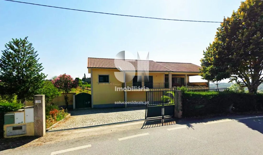 Casa a Sabrosa, Distretto di Vila Real, Portogallo 2 - 17003198