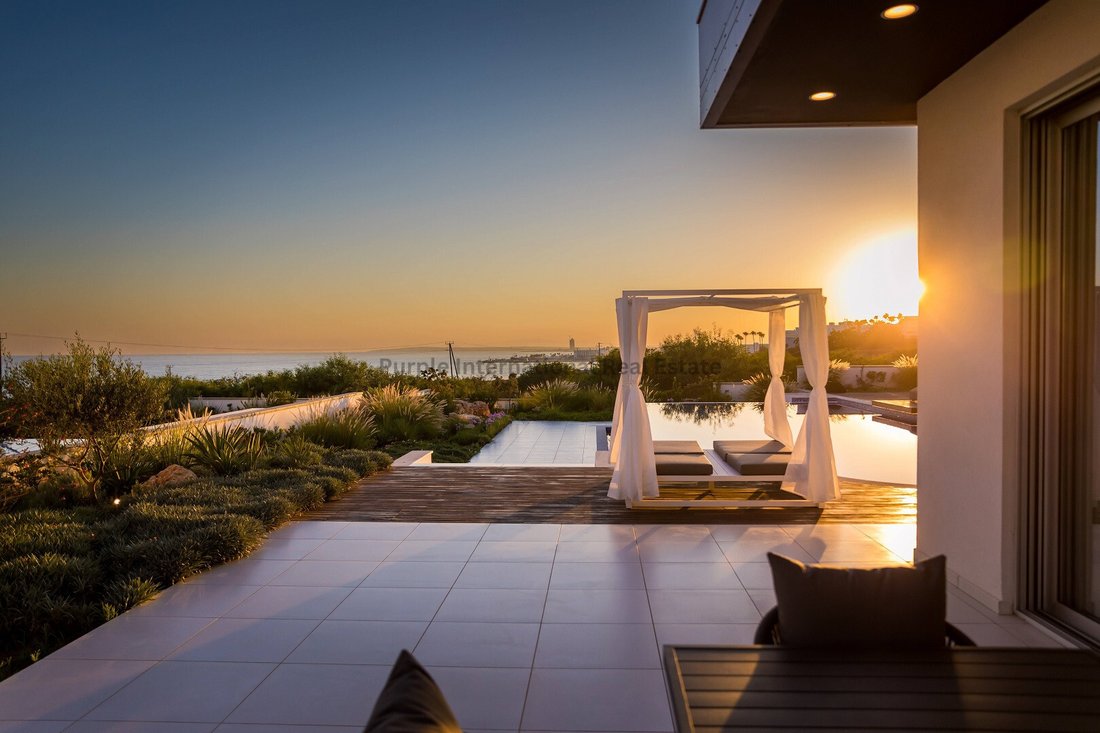 Villa in Ayia Napa, Cyprus 4 - 17003825