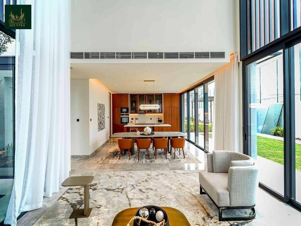 Villa in Saadiyat Island / Jazeerat Al Saadiyat, Abu Dhabi Emirate, United Arab Emirates 4 - 16466864