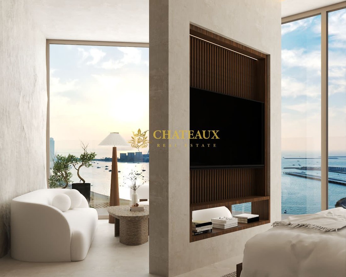 Townhouse in Dubai Marina / Marsa Dubai, Dubai, United Arab Emirates 3 - 16397297