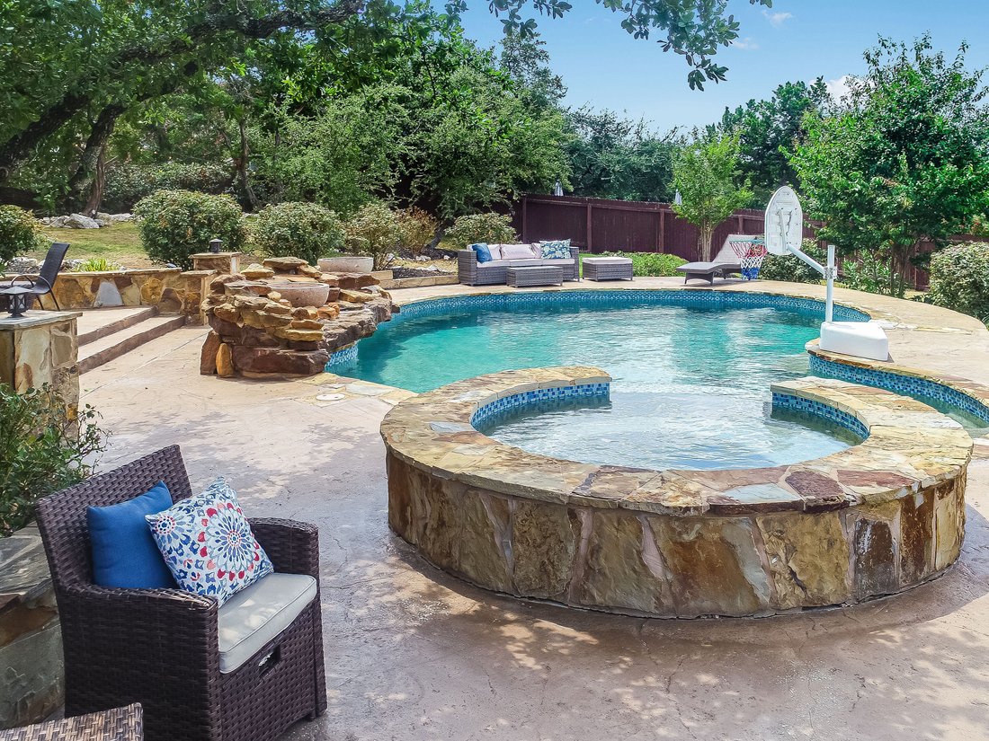 House in San Antonio, Texas, United States 1 - 17003907