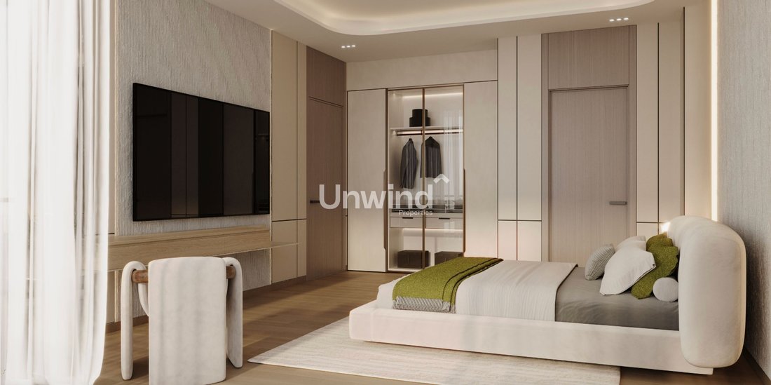 Apartment in Business Bay, Dubai, United Arab Emirates 5 - 15292102