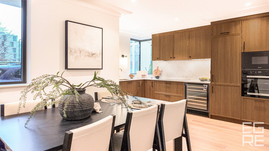 Apartment in Ealing (London Borough of Ealing), Ealing, England 2 - 17004551