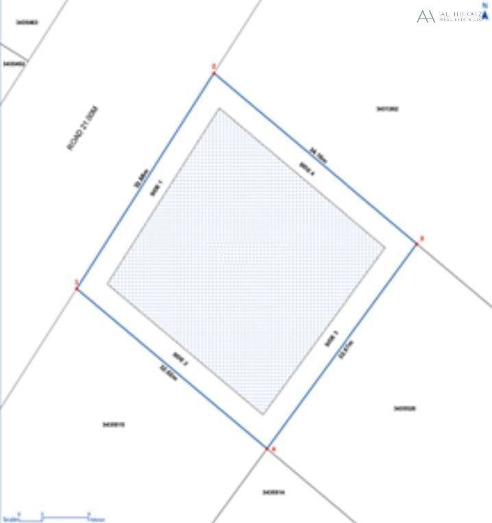 Land in Al Wasl, Dubai, United Arab Emirates 3 - 16871024