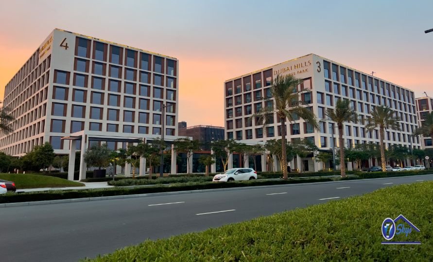Apartment in Hadaeq Sheikh Mohammed Bin Rashid, Dubai, United Arab Emirates 5 - 16859026