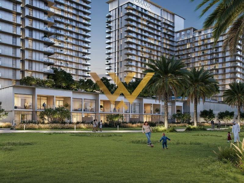 Apartment in Dubai Hills Estate, Dubai, United Arab Emirates 1 - 16885130