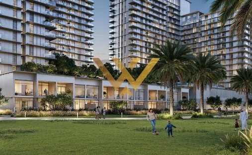 Appartement en Dubai Hills Estate, Doubaï, Émirats arabes unis 1