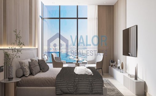 Appartamento in Al Mina, Emirato di Dubai, Emirati Arabi Uniti 1