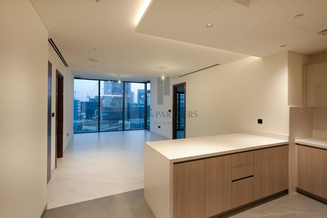 Wohnung in Dubai, Dubai, Vereinigte Arabische Emirate 3 - 16477465