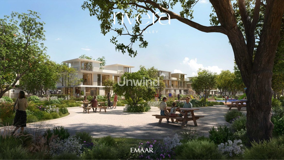 Townhouse in Al Wasl, Dubai, United Arab Emirates 2 - 15519871