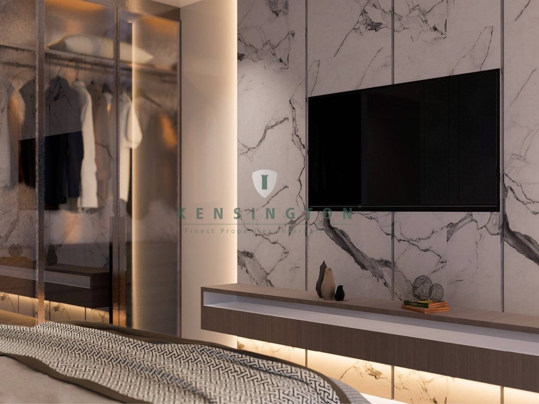 Apartment in Dubai, Dubai, United Arab Emirates 4 - 16904959