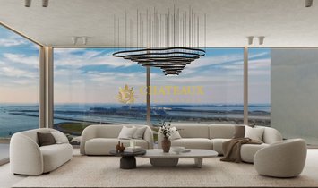 Casa a Dubai, Dubai, Emirati Arabi Uniti 1