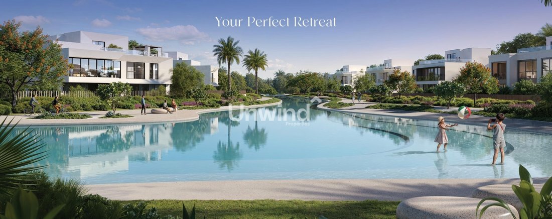 Villa in Me'aisem 2, Me'aisem, Dubai 2 - 15279521
