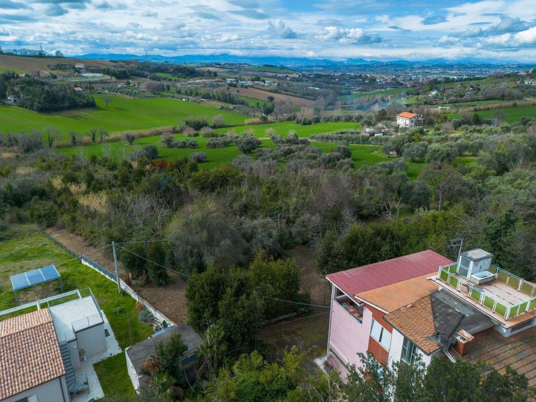 House in Falconara Alta, Falconara Marittima, Marche 3 - 15325549