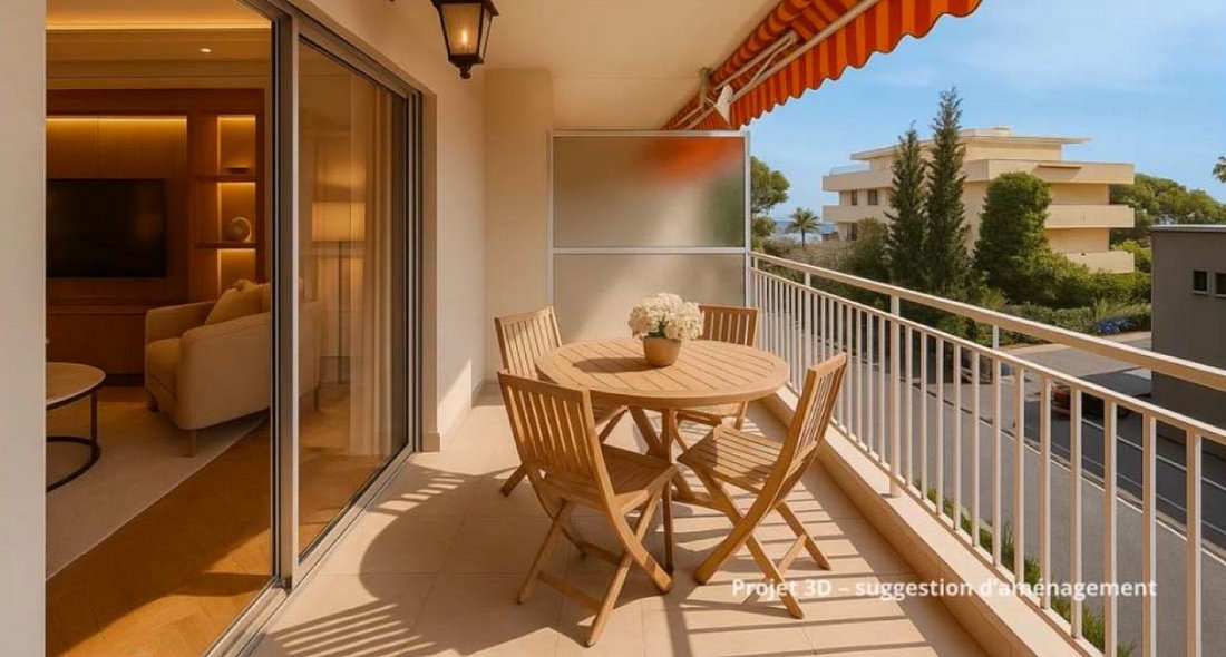 Apartment in Saint-Laurent-du-Var, Provence-Alpes-Côte d'Azur, France 4 - 17003571