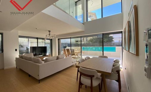 House in Voula, Attica, Greece 1